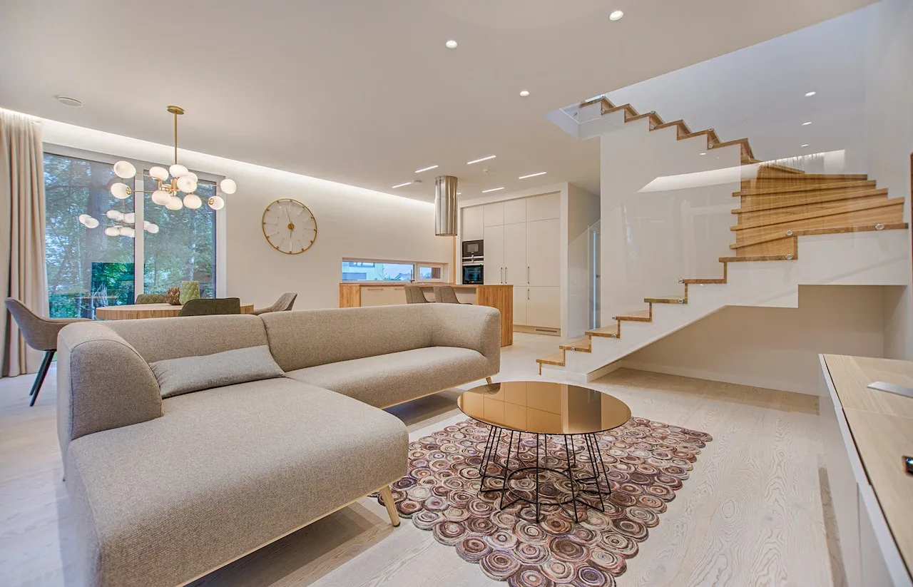Easy ways to brighten your Home!
