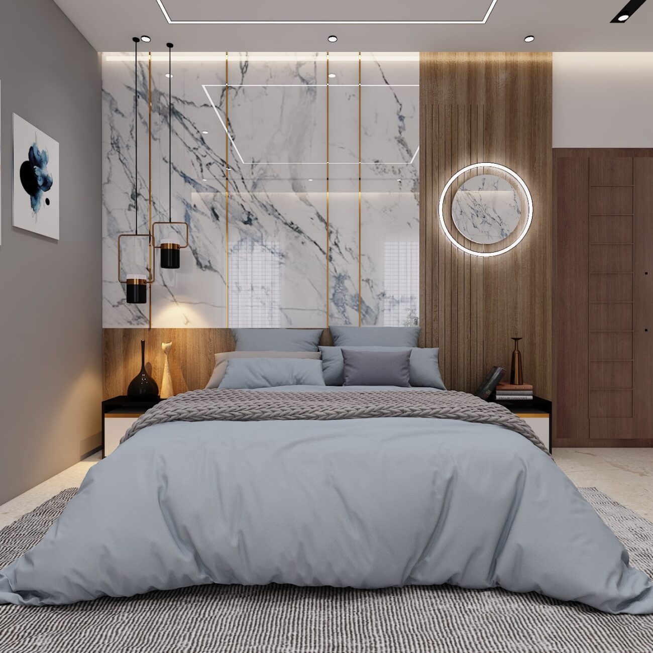 Bedroom Interior Designers | StoreyBoard Design
