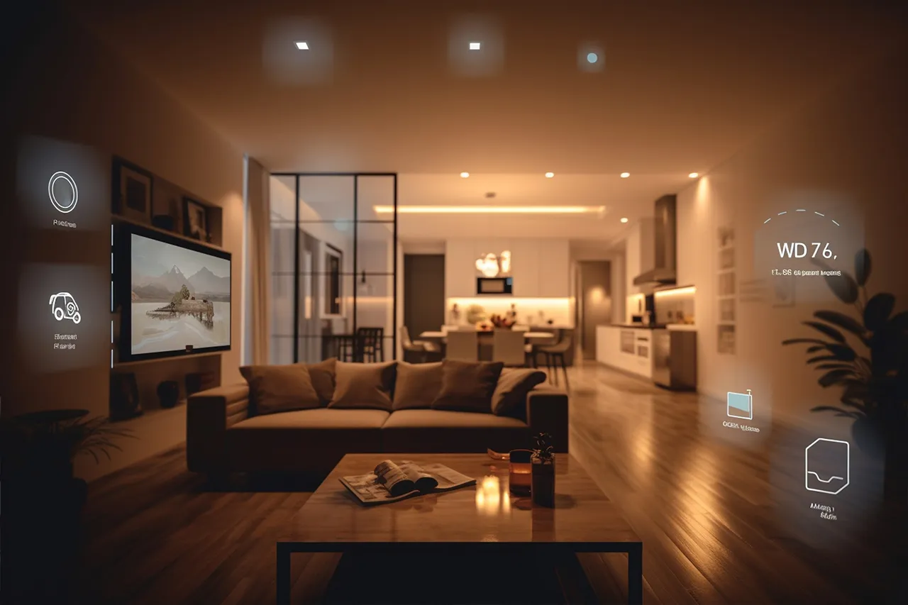 Elevating Luxury Living: Smart Home Integration Trends by Storeyboard Design