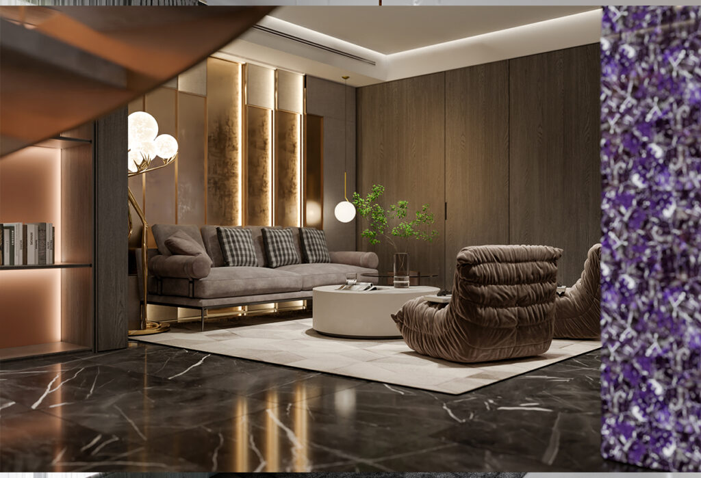 Cutting Out Complexity: Navigating the Luxury Interior Design Process ...