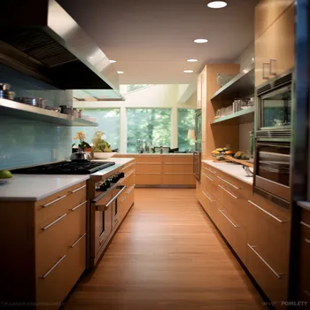 Slider Images - Parallel Kitchen - 2