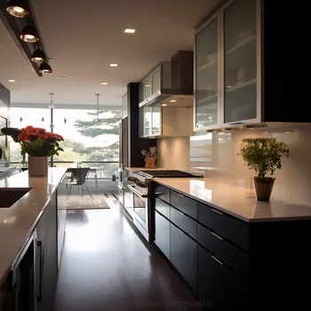 Slider Images - Parallel Kitchen - 3