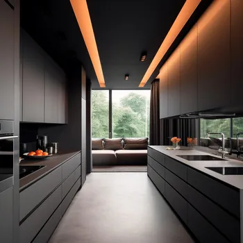 Slider Images - Parallel Kitchen - 4