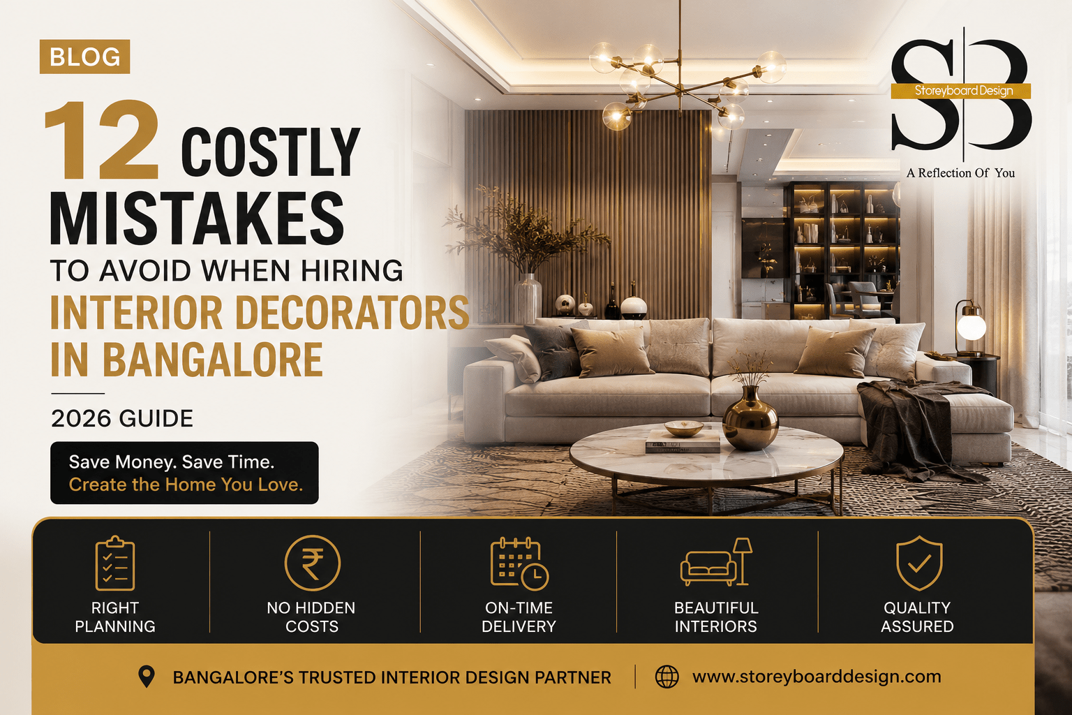 interior decorators in bangalore