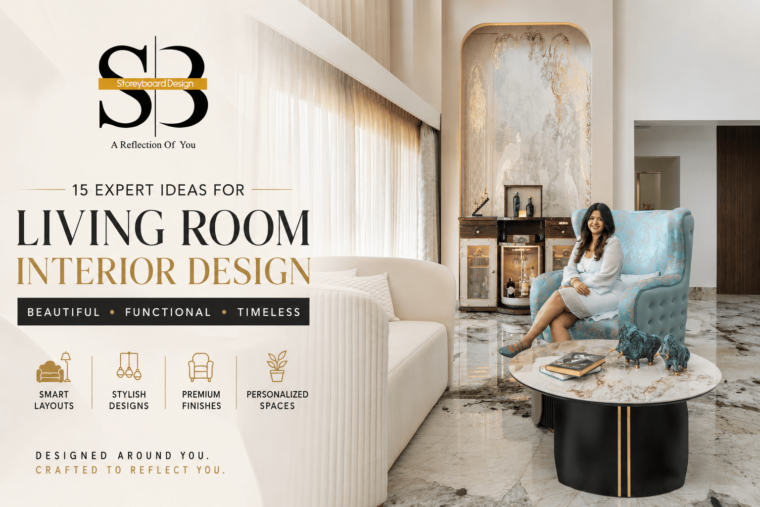 living room interior design