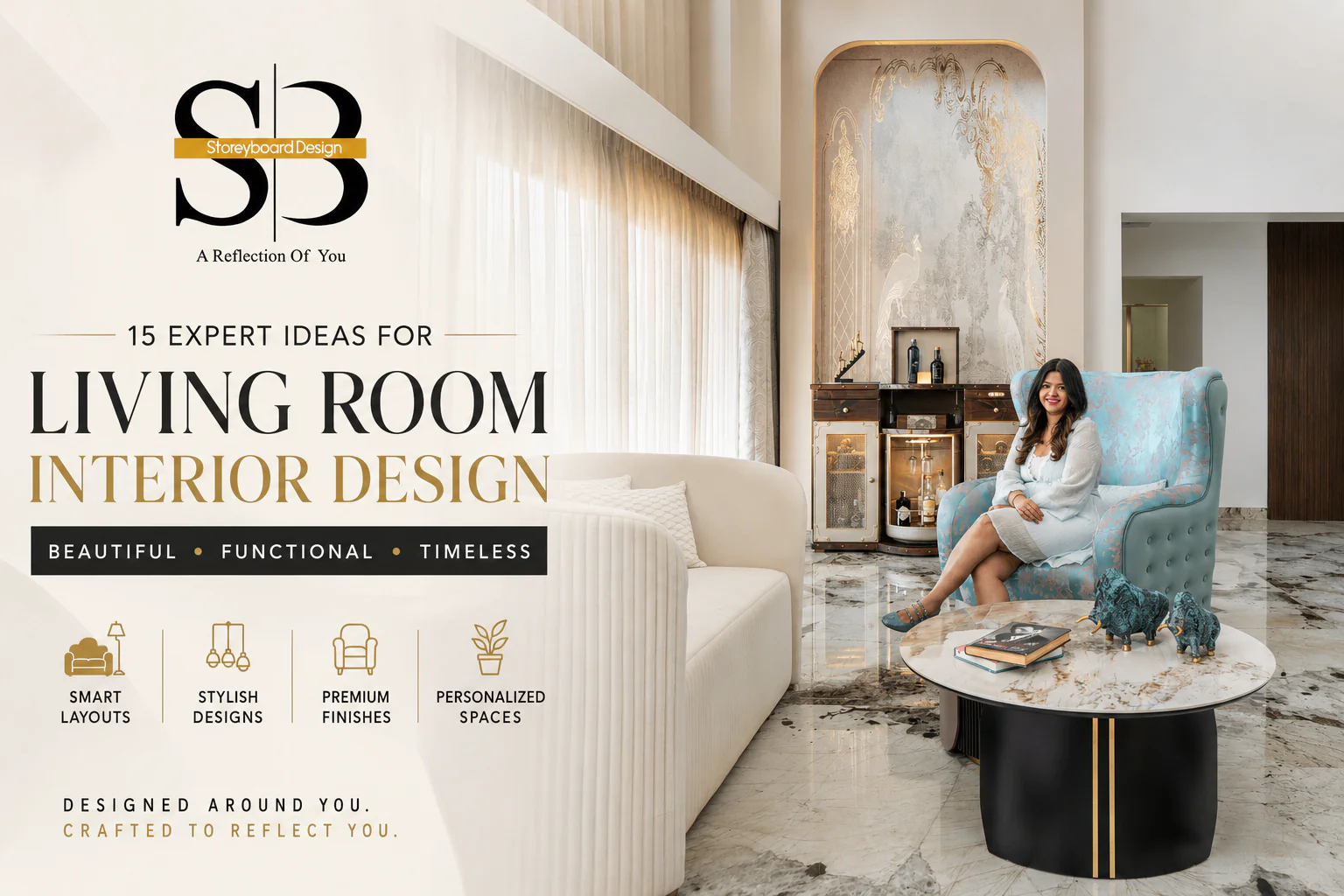 living room interior design