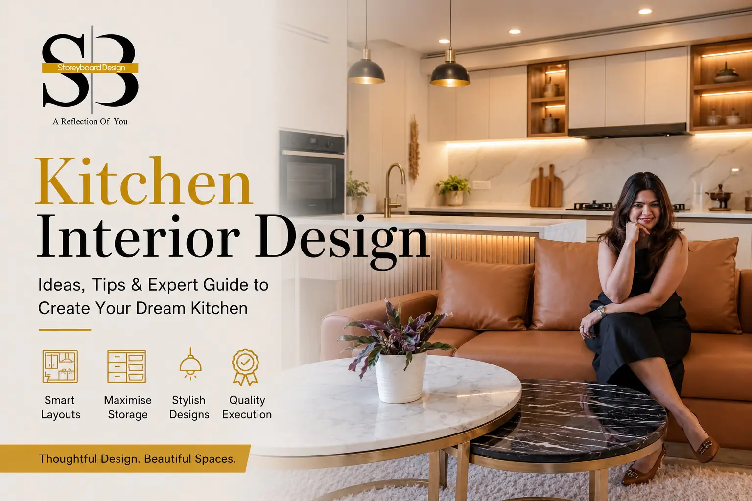 kitchen interior design
