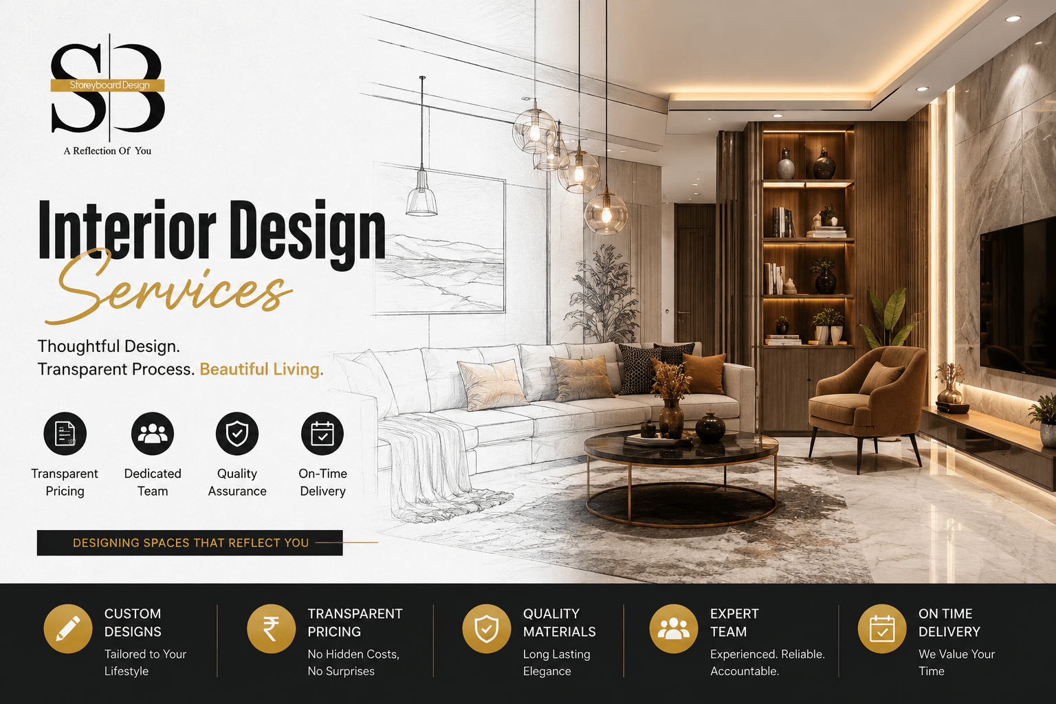 interior design services