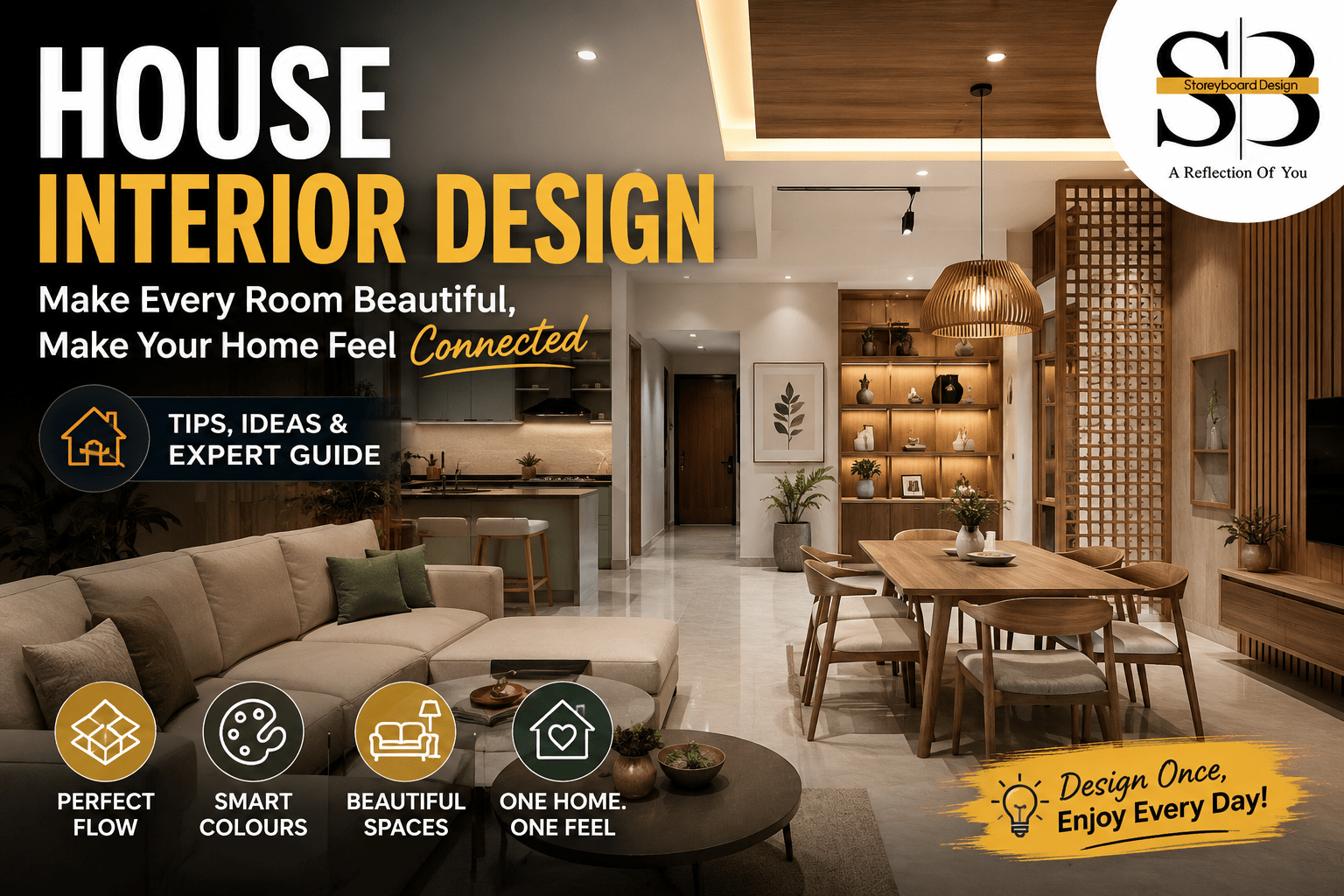 house interior design