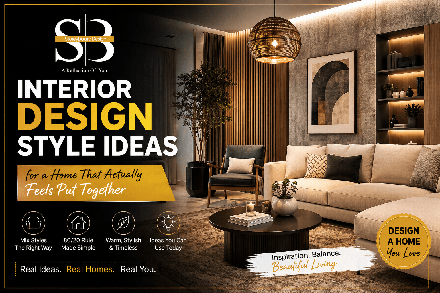 interior design style