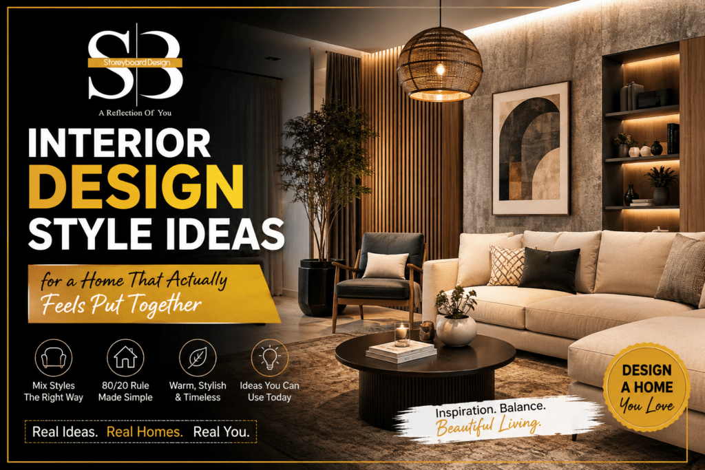 interior design style