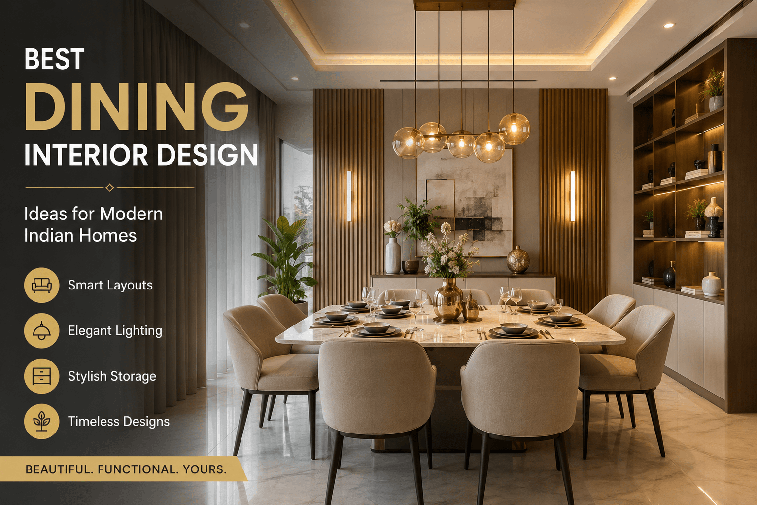 dining interior design