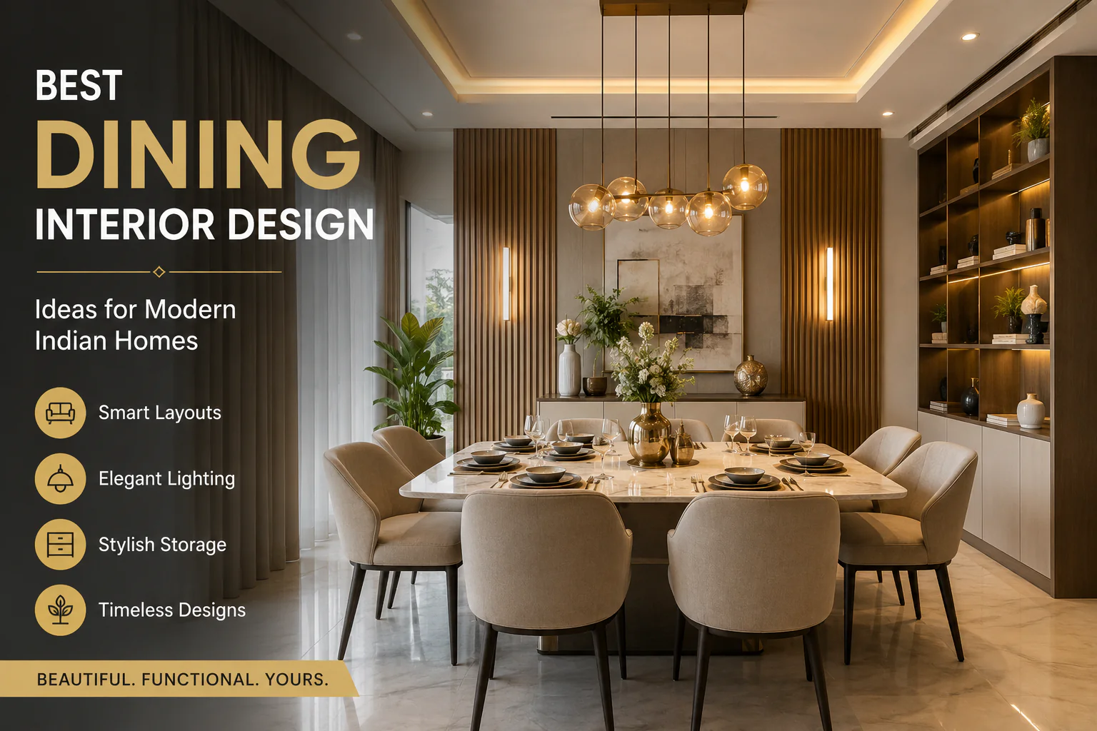 dining interior design